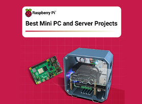 最佳微型PC服务器项目教程